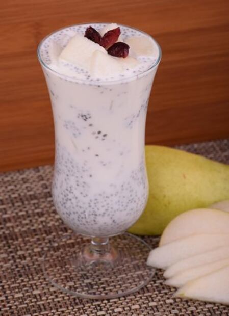 Los 15 beneficios de consumir chia 