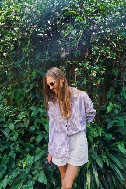 Tips de estilo para vestir si tienes piernas delgadas