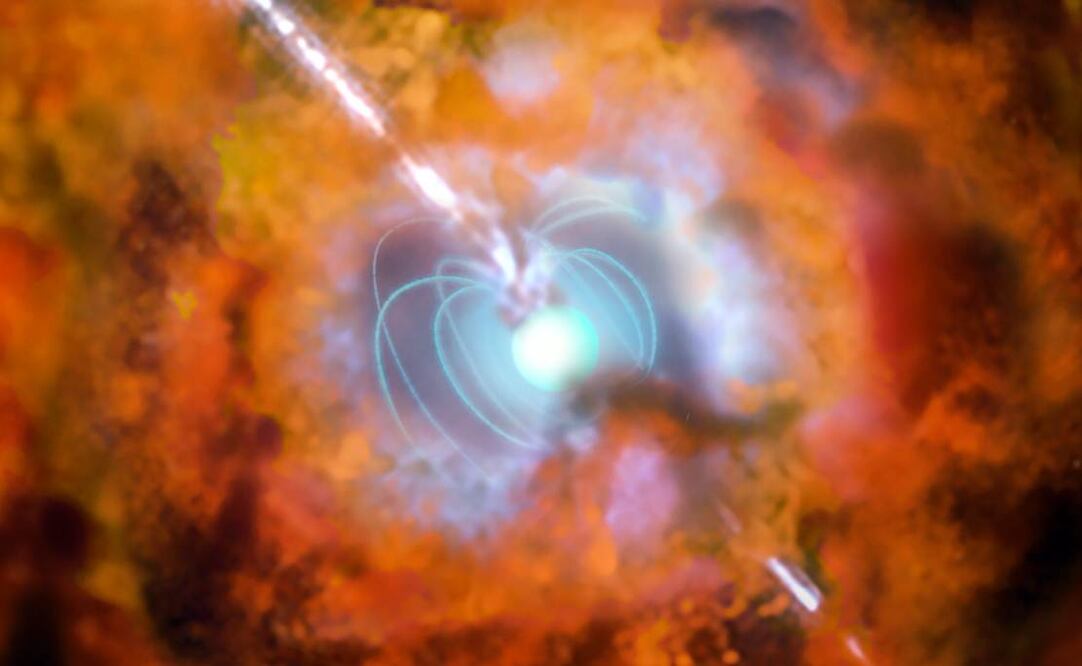 El litio, un elemento químico ligero, es uno de los pocos que, según las predicciones, fue creado durante el Big Bang hace 13 mil 800 millones de años. (FOTO: Archivo EL UNIVERSAL)