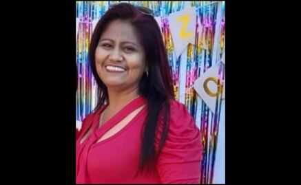 CNDH urge mecanismos de seguridad para integrante de Madres Buscadoras de Sonora