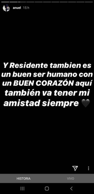 Anuel AA y Karol G desatan polémica por ¿criticar video de Bad Bunny?