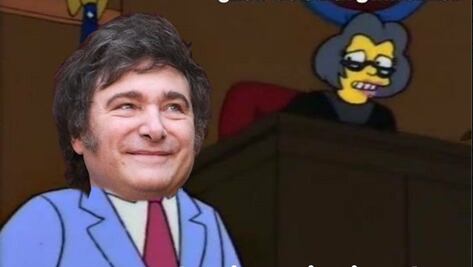 Supuesta estafa de criptomoneda que promocionó Milei genera ola de memes; usuarios se ríen de argentinos