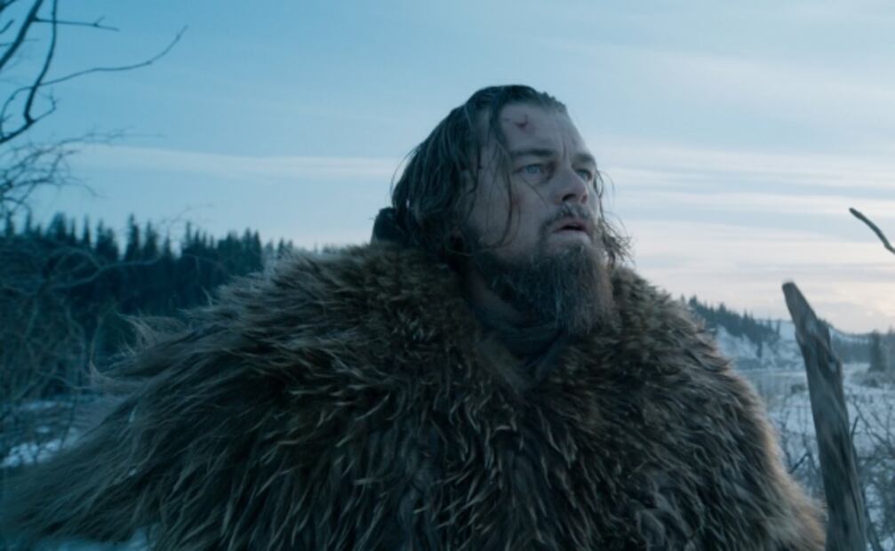 Las 5 curiosidades en la vida de Leonardo DiCaprio