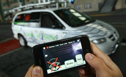 Fabricantes intentan evitar que hackers controlen los autos