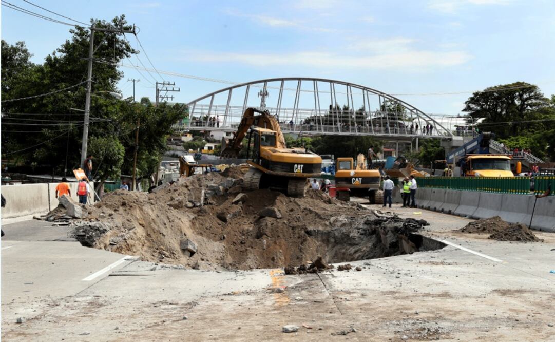 (Foto: Archivo - EL UNIVERSAL)