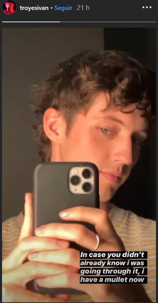 Mullet: el corte de pelo que invadirá las melenas este 2020