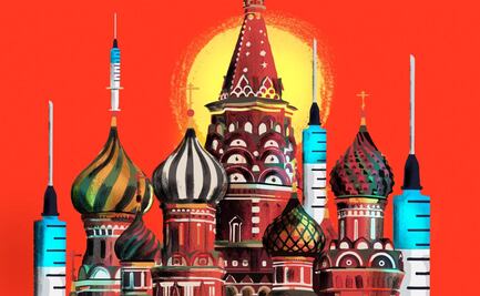 Temor a lo desconocido y lejanía con Rusia, lo que explica críticas a vacuna Sputnik V: Especialistas