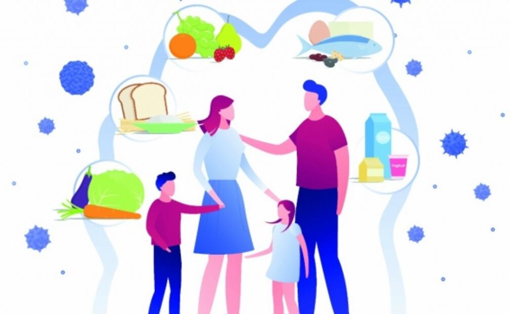 Claves para fortalecer tu sistema inmunológico, según los expertos