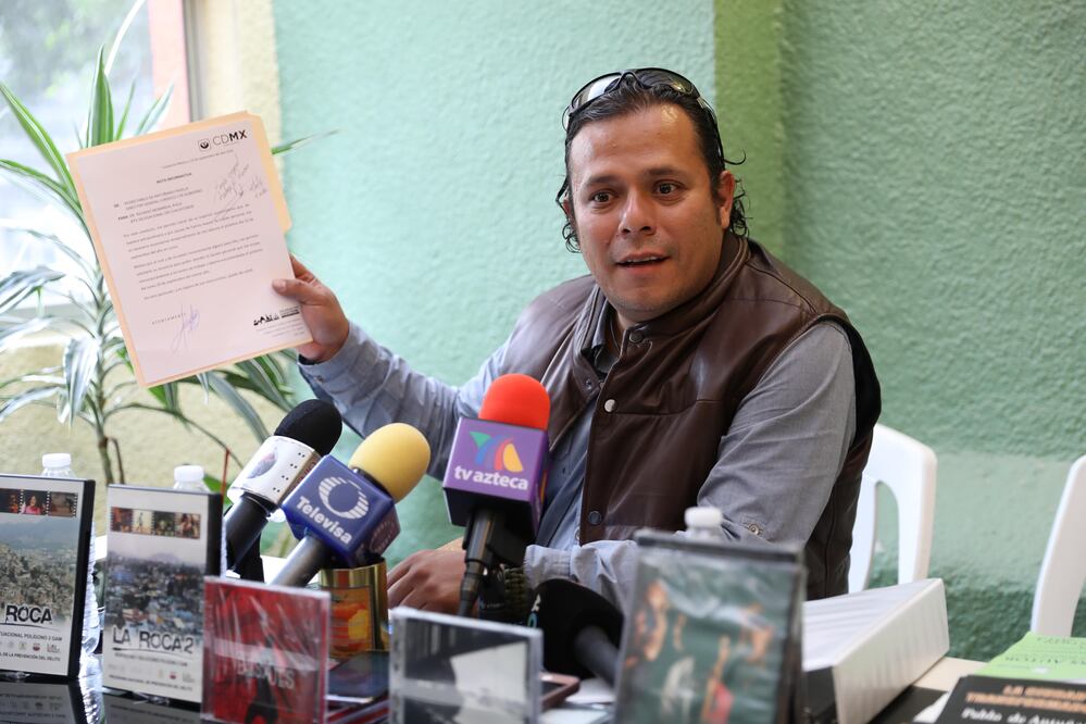 ARCHIVO / EL UNIVERSAL