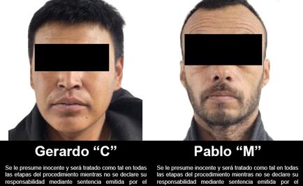 Vinculan a proceso a integrantes de “La Línea”, brazo armado del Cártel de Juárez; les imputan delito de intento de homicidio