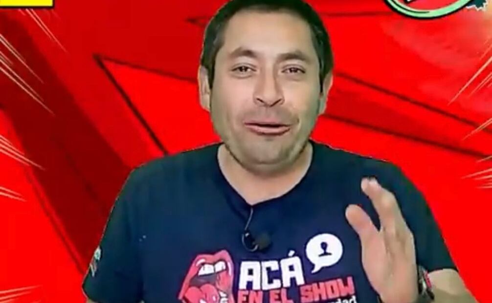 Autoridades informaron que el comunicador fue secuestrado y en dos ocasiones se comunicó con su familia. Foto: especial