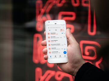 Telcel, Izzi, Movistar y AT&T bloquearán mensajes de fraudes, publicidad y pornografía: Profeco