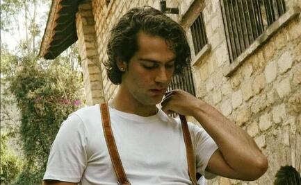 Yael Miguel, el sobrino cantante que "regaña" Amanda Miguel y Diego Verdaguer