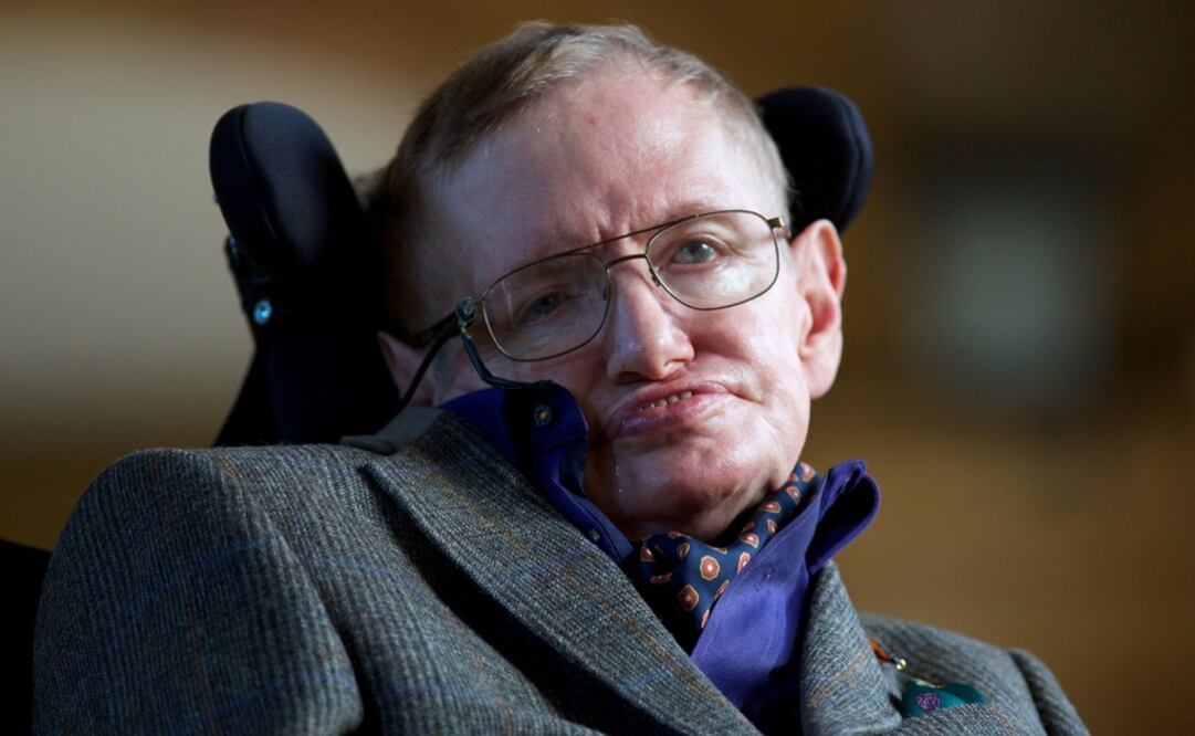 El astrofísico inglés Stephen Hawking, fallecido el pasado marzo, viajó en cuatro ocasiones a Canarias. Foto: AFP /Andrew Cowie