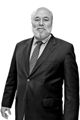 Manuel Clouthier Carrillo