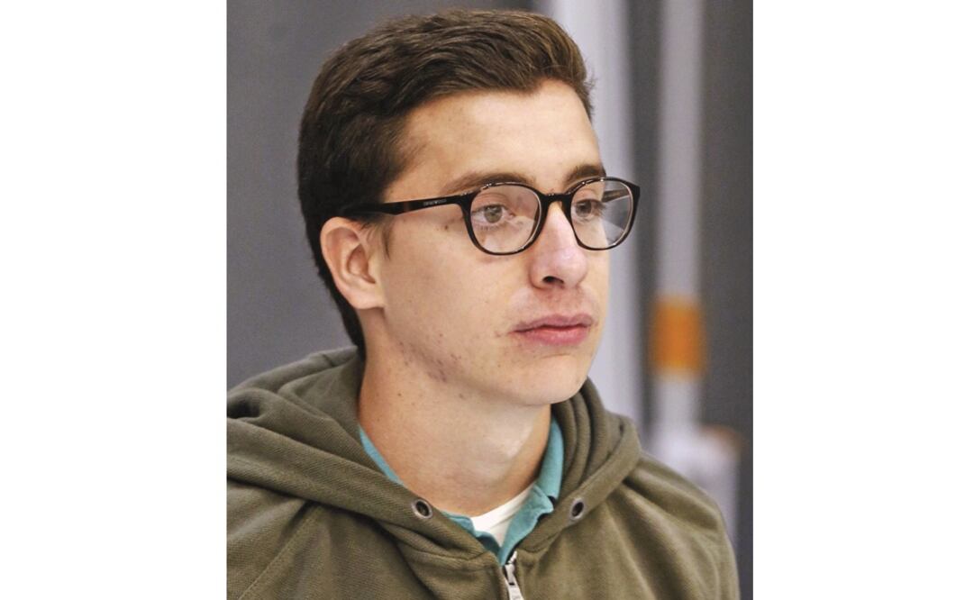 Foto: Archivo/ EL UNIVERSAL