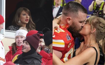 Taylor Swift provocó que los Chiefs cambiaran su palco VIP; esto es lo que pasó en el Arrowhead Stadium