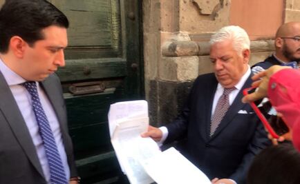 Entregan a SNTE obras de arte de 3 mmdp aseguradas a Elba Esther Gordillo