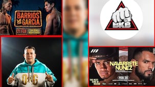 Dos fines de semana de alarido