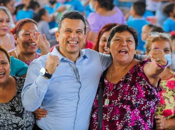Alcalde de Ciudad Victoria pide a Fiscal dar "carpetazo" a procesos legales en su contra