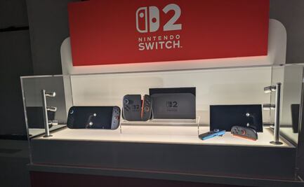 Nintendo Switch 2: ¿México tiene el precio de salida más alto?