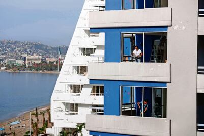 Hoteles de tres estrellas en Acapulco podrán acceder a créditos de hasta 300 mil pesos: Ariadna Montiel