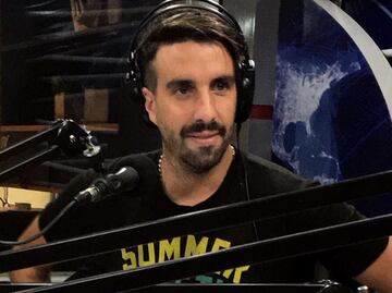 Vuelve la polémica con el periodista argentino que criticó la Liga MX
