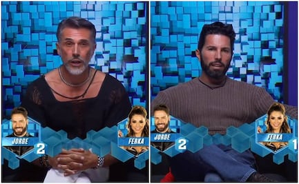 Anulan votos en "La casa de los famosos México" por complot en tercera noche de nominación