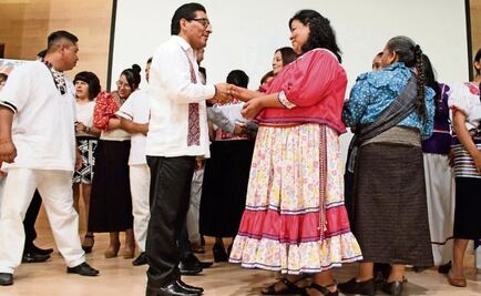 Canal Once rescata a los pueblos indígenas