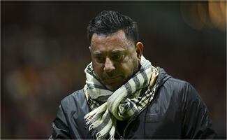 Antonio Mohamed lanza contundente mensaje tras bicampeonato del Toluca: “Somos un equipo de época y vamos por más”