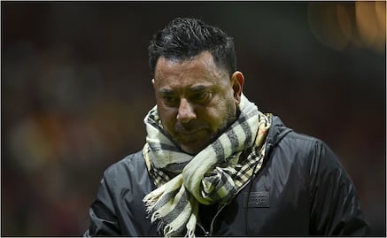 Antonio Mohamed lanza contundente mensaje tras bicampeonato del Toluca: “Somos un equipo de época y vamos por más”