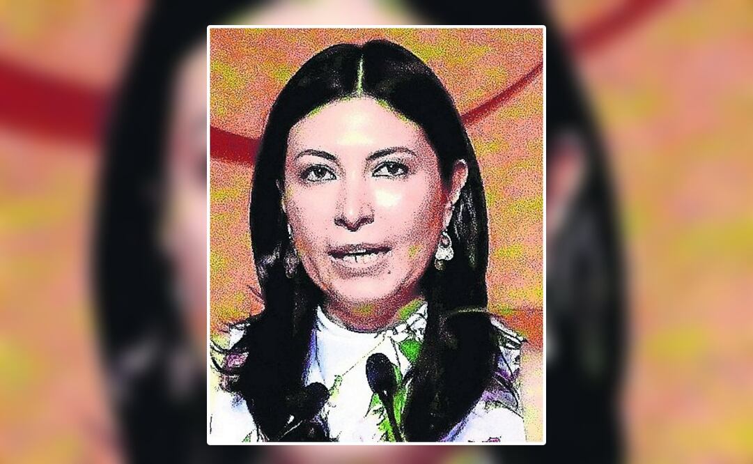 Victoria Rodríguez Foto: Archivo | El Universal