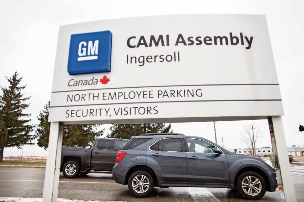 Para la firma Baker & Mckenzie, las cadenas de suministro de la industria automotriz en el área del TLCAN tardaron más de 23 años en conformarse (ARCHIVO EL UNIVERSAL)