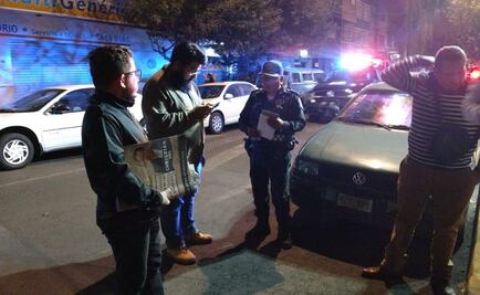 Fadlala dice que Taboada realizó un montaje en su contra