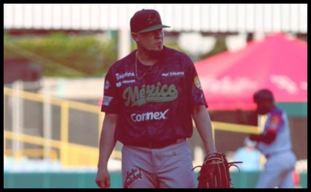 La novena que representa a México cayó en su debut en la Serie del Caribe (Liga Mexicana del Pacífico)