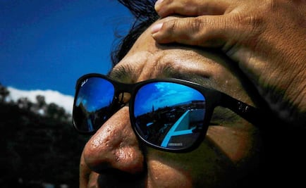 Prevalecen temperaturas de más de 40 grados en Oaxaca