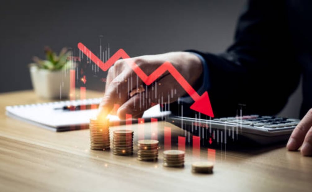 La Secretaría de Hacienda prevé que el mercado de deuda interna sea la principal fuente de financiamiento para cubrir el déficit fiscal autorizado para 2026, de acuerdo con el Programa Anual de Financiamiento. Foto: iStock