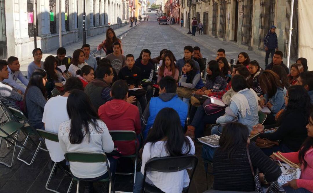 Foto: Edwin Hernández / EL UNIVERSAL