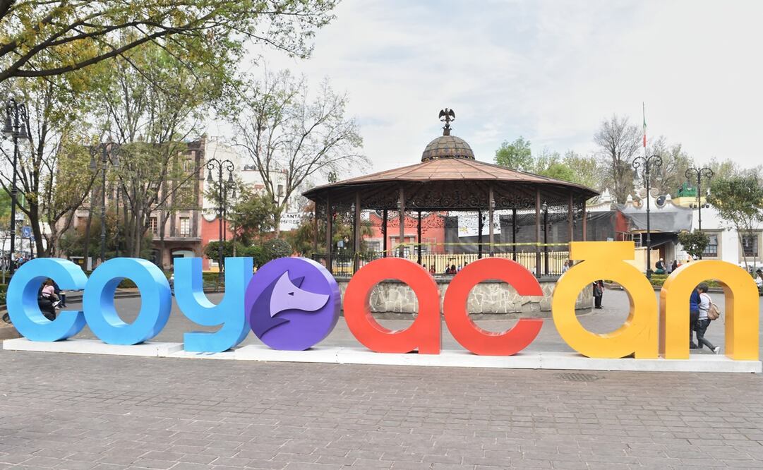 Convocan a consulta vecinal por cambio de nombre de colonia en Coyoacán. Imagen ilustrativa. Foto: Eduardo Castañeda