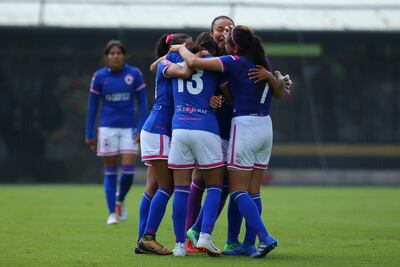 Cruz Azul es sancionado por alineación indebida 