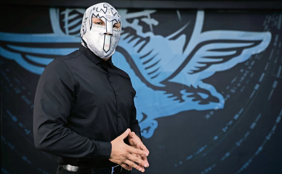 Foto: Fernanda Rojas / EL UNIVERSAL