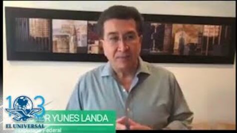 Héctor Yunes llama “buey” a “El Bronco”; propone cortarle la lengua a los bocones