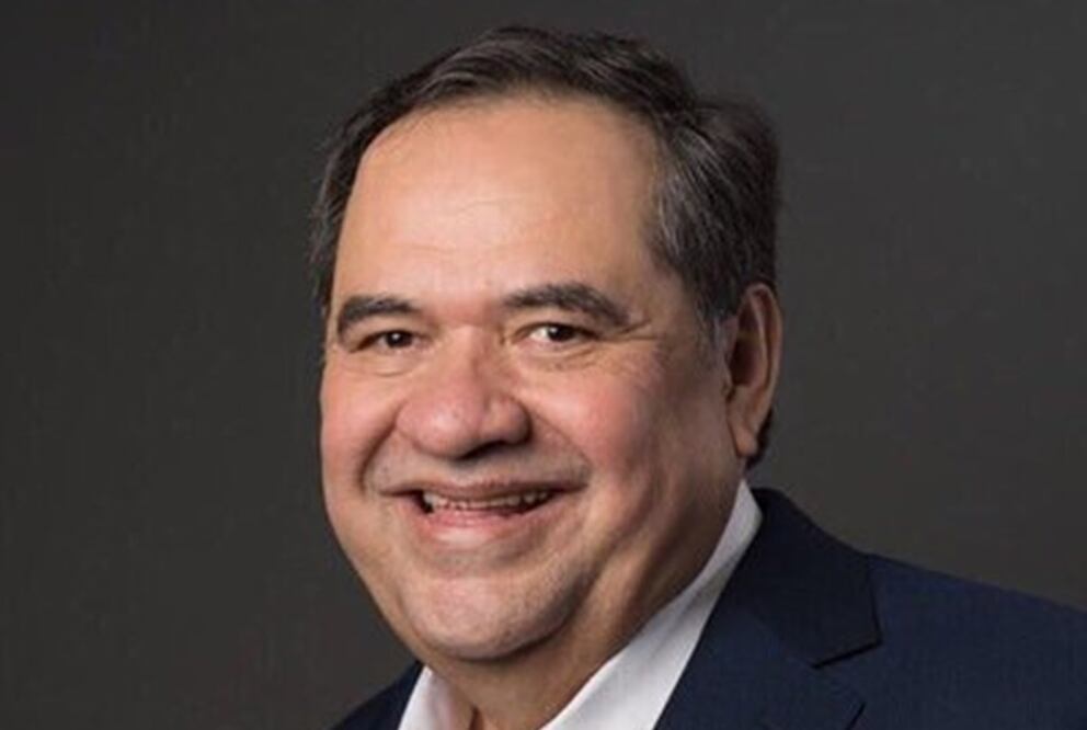 El ex senador panista, Héctor Larios. Foto: Especial