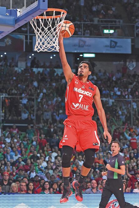 El lunes se concentra con la Selección (IMAGO7)