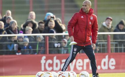 Hacen falta enemigos para mejorar: Guardiola