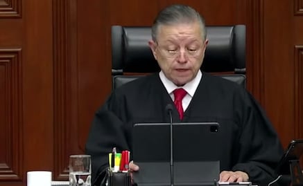 Corte frena declaratoria de inconstitucionalidad de prevalencia de la CFE en Ley Eléctrica