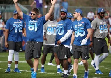 Todo lo que debes saber del Pro Bowl