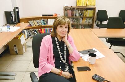 El grito, el testimonio fílmico más importante del 68