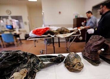 Forenses de Guatemala apoyará en identificación de cuerpos en Nayarit