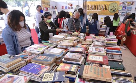 Los siete títulos, a buen precio, que te puedes comprar en el 14 Gran Remate de Libros